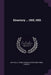 Directory ... 1915, 1921 by O. Home Avenue United Brethren C Dayton