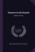 Sermons on the Gospels: Advent to Trinity by Ernst Phillip Henry Pfatteicher