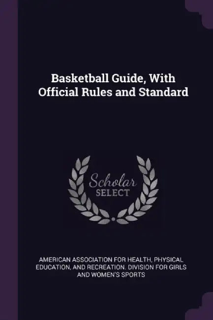 Basketball Gd W Off Rules & St