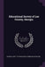 Educational Survey of Lee County, Georgia by Georgia Dept of Education [From Old C.