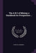 The A B C of Mining; a Handbook for Prospectors ... by Charles A. Bramble