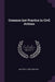 Common law Practice in Civil Actions by Walter S. 1826-1902 Cox