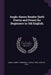 Anglo-Saxon Reader (both Poetry and Prose) for Beginners in Old English; by James Albert Harrison, J. Lesslie 1856- Joint Ed Hall