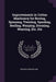 Improvements in Cotton Machinery for Roving, Spinning, Twisting, Spooling, Reeling, Warping, Dressing, Weaving, Etc. Etc by Draper Corporation