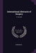 International Abstracts of Surgery: V.16 n.03 by Anonymous