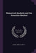 Numerical Analysis and the Scientific Method by James Glimm, D. Sharp