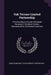 Oak Terrace Limited Partnership: A Partnership to Provide Affordable Housing in Chinatown Boston, Massachusetts: Investment Summary by Asian Community Development Corporation