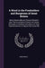 A Word to the Freeholders and Burgesses of Great Britain: Being Seasonable and Serious Remarks Upon the Inconsistent Conduct of Certain Boroughs in Se by Anonymous