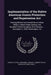 Implementation of the Native American Graves Protection and Repatriation Act: Hearing Before the Committee on Indian Affairs, United States Senate, On by United States Congress Senate Committ