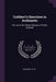 Cuthbert's Exercises in Arithmetic: For use in the Senior Classes of Public Schools by W. N. Cuthbert