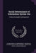 Social Determinants of Information System Use: A Network-anayltic [sic] Approach by Sloan School of Management Center for I, David C. Robertson