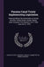 Panama Canal Treaty Implementing Legislation: Hearings Before the Committee on Armed Services, United States Senate, Ninety-sixth Congress, First Sess by United States Congress Senate Committ