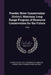Powder River Conservation District, Montana: Long Range Program of Resource Conservation for the Future: 1976 by United States Soil Conservation Service, Powder River Conservation District