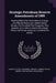 Strategic Petroleum Reserve Amendments of 1989: Hearing Before the Committee on Energy and Natural Resources, United States Senate, One Hundred First by United States Congress Senate Committ