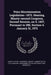 Price Discrimination Legislation--1972. Hearing, Ninety-second Congress, Second Session, on S. 1457, Pursuant to 256, Section 4. January 31, 1972 by United States Congress Senate Committ