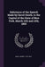 Substance of the Speech Made by Gerrit Smith, in the Capitol of the State of New York, March 11th and 12th, 1850 by Gerrit Smith