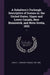 A Subaltern's Furlough: Descriptive of Scenes in: the United States, Upper and Lower Canada, New Brunswick, and Nova Scotia, 1832: 1 by E. T. 1807-1888 Coke