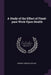 A Study of the Effect of Fixed-pace Work Upon Health by Gordon Haslam Turner