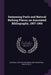 Swimming Pools and Natural Bathing Places; an Annotated Bibliography, 1957-1966 by National Center for Urban and Industrial