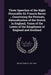 Three Speeches of the Right Honorable Sir Francis Bacon ... Concerning the Postnati, Naturalization of the Scotch in England, Vnion of the Lawes of th by Francis Bacon