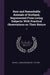 Rare and Remarkable Animals of Scotland, Represented From Living Subjects: With Practical Observations on Their Nature: 2 by John Graham Dalyell
