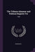 The Tribune Almanac and Political Register For: 1889 by Anonymous
