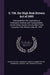 S. 738, the High Risk Drivers Act of 1993: Hearing Before the Committee on Commerce, Science, and Transportation, United States Senate, One Hundred Th by United States Congress Senate Committ