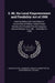 S. 88, the Local Empowerment and Flexibility Act of 1995: Hearing Before the Committee on Governmental Affairs, United States Senate, One Hundred Four by United States Congress Senate Committ