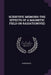 Scientific Memoirs-The Effects of a Magnetic Field on Radiation(viii) by Anonymous