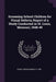 Screening School Children for Visual Defects; Report of a Study Conducted in St. Louis, Missouri, 1948-49 by Marian Minor Crane