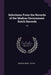 Selections From the Records of the Madras Government. Dutch Records: 15 by Madras Madras