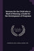 Services for the Child who is Hard of Hearing; a Guide for the Development of Programs by Don a. 1920- Harrington