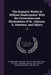 The Dramatic Works of William Shakespeare: With the Corrections and Illustrations of Dr. Johnson, G. Steevens, and Others: V.8 by William Shakespeare, Isaac Reed, Samuel Johnson