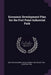 Economic Development Plan for the Fort Point Industrial Park by Boston Econ Development and Corporation
