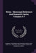 Notes - Municipal Reference And Research Center, Volumes 6-7 by Municipal Reference and Research Center, N. y. )., New York Public Library Municipal Refe