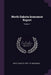 North Dakota Insurance Report; Volume 7 by North Dakota Dept of Insurance