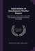 Daily Bulletin Of Simultaneous Weather Reports: Signal Service, United States Army, With The Synopses, Indications, And Facts [with Maps] by United States Army Signal Corps