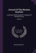 Journal Of The Moslem Institute: A Quarterly Chiefly Devoted To Subjects Of Oriental Interest; Volume 2 by Moslem Institute