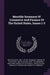 Monthly Summary Of Commerce And Finance Of The United States, Issues 1-3 by United States Dept of the Treasury Bu, United States Dept of Commerce and La, United States Bureau of Foreign and Do