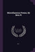 Miscellaneous Poems, By Beta Pi by B. P