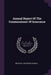 Annual Report Of The Commissioner Of Insurance by Michigan Insurance Bureau