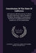 Constitution Of The State Of California: And Summary Of Amendments, To Which Are Appended Magna Charta, Declaration Of Rights, Declaration Of Independ by California, California Legislative Counsel Bureau, United States