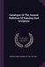 Catalogue Of The Annual Exibition Of Painting And Sculpture by Pennsylvania Academy of the Fine Arts