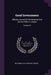Good Government: Official Journal Of The National Civil Service Reform League; Volume 30 by National Civil Service League