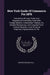 New York Guide Of Commerce For 1876: Containing All Laws, Rules And Regulations Controlling Trade With Foreign Nations, Commercial Treaties, U.s. Bond by George Edward Hall