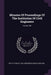 Minutes Of Proceedings Of The Institution Of Civil Engineers; Volume 100 by Institution of Civil Engineers (Great Br
