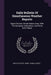 Daily Bulletin Of Simultaneous Weather Reports: Signal Service, United States Army, With The Synopses, Indications, And Facts [with Maps] by United States Army Signal Corps