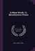 In Many Moods, Or, Miscellaneous Poems by Ralph Henry Shaw