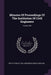 Minutes Of Proceedings Of The Institution Of Civil Engineers; Volume 100 by Institution of Civil Engineers (Great Br