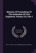 Minutes Of Proceedings Of The Institution Of Civil Engineers, Volume 133, Part 3 by Institution of Civil Engineers (Great Br
